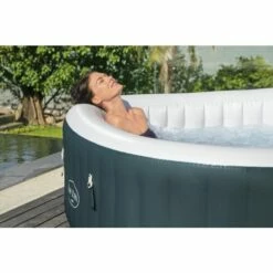 Bestway Lay-Z-Spa Ibiza AirJet 4 - 6 Persoons 31 Bestway Lay-Z-Spa Ibiza AirJet 4 - 6 Persoons -swimming pool Sales 60015 0165 ls web pl003