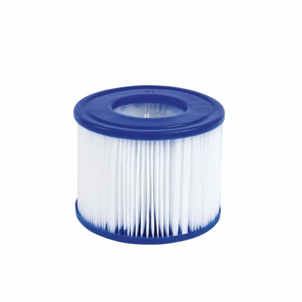 Bestway Lay-Z-Spa Ibiza AirJet 4 - 6 Persoons 21 Bestway Lay-Z-Spa Ibiza AirJet 4 - 6 Persoons - Afbeelding 19