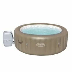 Bestway PREMIUM Lay-Z-Spa Palm Springs Airjet Incl. Aquatural Care Set -swimming pool Sales 60017 0049 pr web pl001