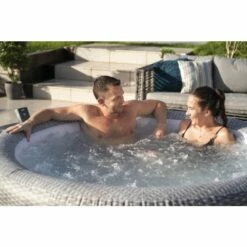Bestway PREMIUM Lay-Z-Spa Honolulu Airjet + Complete Onderhoud Set -swimming pool Sales 60019 dsc08179 ls web