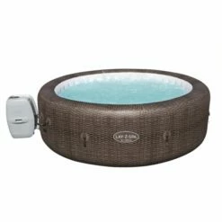Bestway Lay-Z-Spa St Moritz AirJet 5 - 7 Personen -swimming pool Sales 60023 0009 pr web pl001 6