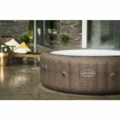 Bestway Lay-Z-Spa St Moritz AirJet 5 - 7 Personen -swimming pool Sales 60023 dsc08862 ls web 300dpi