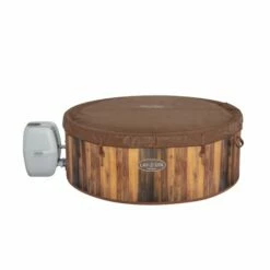 Bestway Lay-Z-Spa Helsinki AirJet + Aquatural Set Aroma Crystals 9 X 350 Gram -swimming pool Sales 60025 0004 pr web 5 1