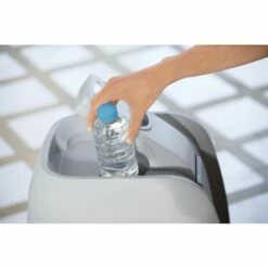 Bestway Lay-Z-Spa Helsinki AirJet + Aquatural Set Aroma Crystals 9 X 350 Gram -swimming pool Sales 60025 0263 ft web 5 1