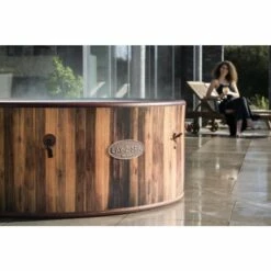 Bestway Lay-Z-Spa Helsinki AirJet + Aquatural Set Aroma Crystals 9 X 350 Gram -swimming pool Sales 60025 dsc00250 ls web 1