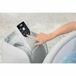 Bestway Lay-Z-Spa Vancouver AirJet Plus + WiFi -swimming pool Sales 60027 0225 ft web 5