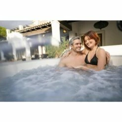 Bestway Lay-Z-Spa Vancouver AirJet Plus + WiFi + Aquatural Set Aroma Crystals 6 X 350 Gram -swimming pool Sales 60028 dsc03573 ls web