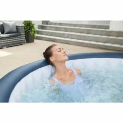 Bestway Lay-Z-Spa Milan Airjet Plus Incl. WiFi 4 - 6 Persoon -swimming pool Sales 60029 0114 ls web 1