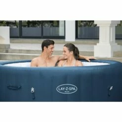 Bestway Lay-Z-Spa Milan Airjet Plus PREMIUM + Wifi + Aquatural Onderhoudsset 34 Bestway Lay-Z-Spa Milan Airjet Plus PREMIUM + Wifi + Aquatural Onderhoudsset -swimming pool Sales 60029 0186 ls web