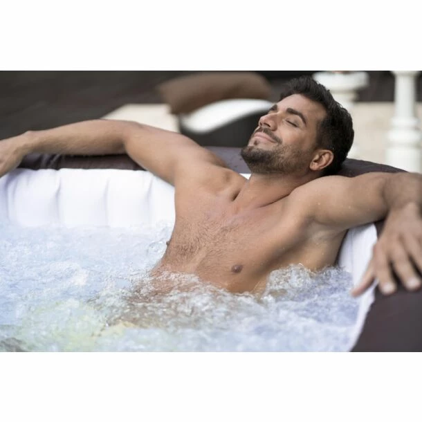 Bestway Lay-Z-Spa Maldives HydroJet Pro 5 - 7 Personen 13 Bestway Lay-Z-Spa Maldives HydroJet Pro 5 - 7 Personen - Afbeelding 11