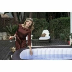 Bestway Lay-Z-Spa Maldives HydroJet Pro 5 - 7 Personen 27 Bestway Lay-Z-Spa Maldives HydroJet Pro 5 - 7 Personen -swimming pool Sales 60033 dsc01164 ls web 5