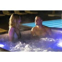 Bestway Lay-Z-Spa Maldives HydroJet Pro 5 - 7 Personen 20 Bestway Lay-Z-Spa Maldives HydroJet Pro 5 - 7 Personen -swimming pool Sales 60033 dsc01532 ls web 5