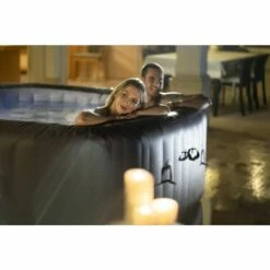 Bestway Lay-Z-Spa Maldives HydroJet Pro 5 - 7 Personen 25 Bestway Lay-Z-Spa Maldives HydroJet Pro 5 - 7 Personen -swimming pool Sales 60033 dsc01675 ls web 5