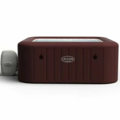 Bestway Lay-Z-Spa Maldives HydroJet Pro 5 - 7 Personen