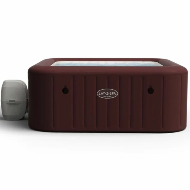 Bestway Lay-Z-Spa Maldives HydroJet Pro 5 - 7 Personen 3 Bestway Lay-Z-Spa Maldives HydroJet Pro 5 - 7 Personen