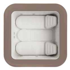 Bestway Limited Edition: Lay-Z-Spa Palma HydroJet Pro -swimming pool Sales 60057 lay z spa spec top palma