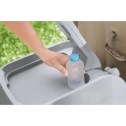 Bestway Limited Edition: Lay-Z-Spa Palma HydroJet Pro -swimming pool Sales 60057 lay z spa palma drink holder