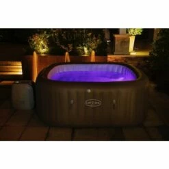 Bestway Limited Edition: Lay-Z-Spa Palma HydroJet Pro -swimming pool Sales 60057xxx21 0030 pr web 1