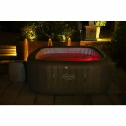 Bestway Limited Edition: Lay-Z-Spa Palma HydroJet Pro -swimming pool Sales 60057xxx21 60057gbx21 0024 pr web 150dpi