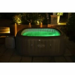 Bestway Limited Edition: Lay-Z-Spa Palma HydroJet Pro -swimming pool Sales 60057xxx21 60057gbx21 0025 pr web 150dpi