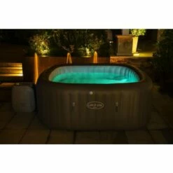 Bestway Limited Edition: Lay-Z-Spa Palma HydroJet Pro -swimming pool Sales 60057xxx21 60057gbx21 0027 pr web 150dpi