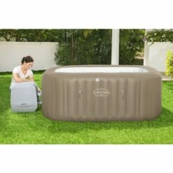 Bestway Limited Edition: Lay-Z-Spa Palma HydroJet Pro -swimming pool Sales 60057xxx21 60057gbx21 0033 st web 150dpi