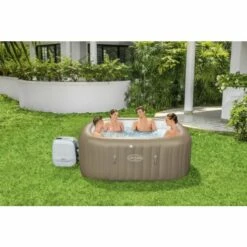 Bestway Limited Edition: Lay-Z-Spa Palma HydroJet Pro -swimming pool Sales 60057xxx21 60057gbx21 0064 ls web pl001 150dpi