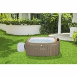 Bestway Limited Edition: Lay-Z-Spa Palma HydroJet Pro -swimming pool Sales 60057xxx21 60057gbx21 0160 ls web pl005 150dpi
