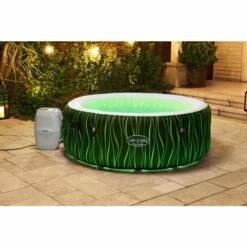 Bestway Lay-Z-Spa Hollywood Airjet Incl LED Verlichting -swimming pool Sales 60059 1205 ft web 300dpi