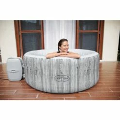 Bestway Lay-Z-Spa Fiji Airjet -swimming pool Sales 60085 36348 ls web pl003 300dpi