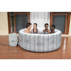 Bestway Lay-Z-Spa Fiji Airjet -swimming pool Sales 60085 36612 ls web 300dpi