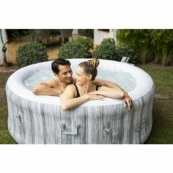 Bestway Lay-Z-Spa Fiji Airjet -swimming pool Sales 60085 dsc08872 300dpi