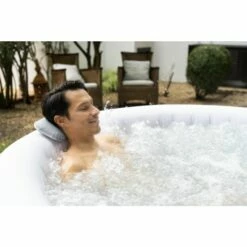 Bestway Lay-Z-Spa Fiji Airjet -swimming pool Sales 60085 dsc08959 300dpi