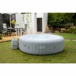 Bestway Lay-Z-Spa Grenada Airjet -swimming pool Sales 60135 dsc06812 300dpi