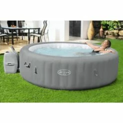 Bestway Lay-Z-Spa Grenada Airjet -swimming pool Sales 60135 dsc06842 ls web pl003 300dpi