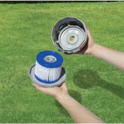 Bestway Lay-Z-Spa - SMART PACK 6 St. Cartridge Filters Type VI -swimming pool Sales 60311xxx21 60311usx21 0002 ls web