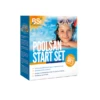 BSI PoolSan Cs Start Set Voor Een Chloorvrij Zwembad & Spa -swimming pool Sales 64452 poolsan start set chloorvrij zwembad onderhoud