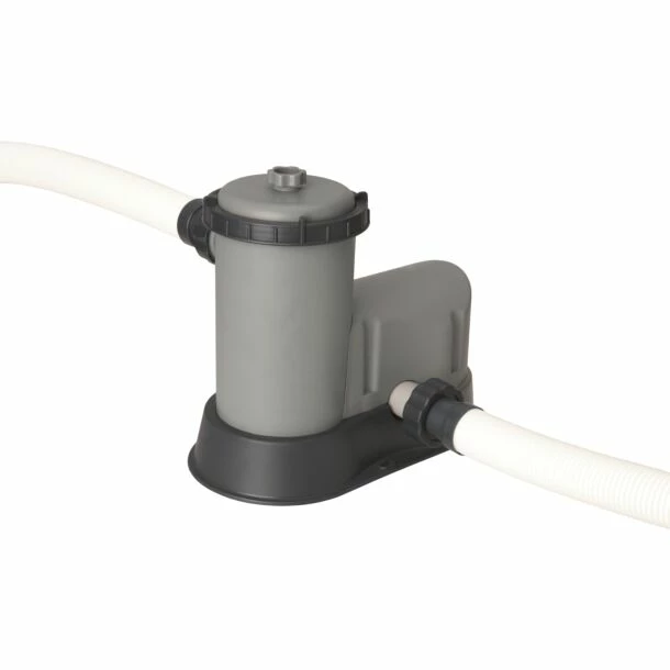 Bestway Power Steel Swim Vista Zwembad Set 549 X 274 X 122 Cm 9 Bestway Power Steel Swim Vista Zwembad Set 549 X 274 X 122 Cm - Afbeelding 7