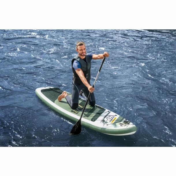 Bestway Hydro-Force SUP Kahawai Set 310 X 86 X 15 Cm 4 Bestway Hydro-Force SUP Kahawai Set 310 X 86 X 15 Cm - Afbeelding 2