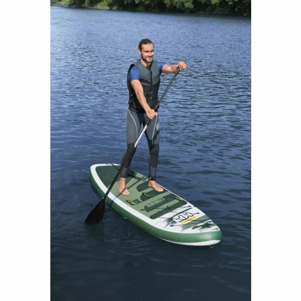 Bestway Hydro-Force SUP Kahawai Set 310 X 86 X 15 Cm 5 Bestway Hydro-Force SUP Kahawai Set 310 X 86 X 15 Cm - Afbeelding 3