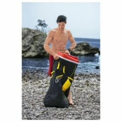 Bestway Hydro-Force SUP Fast Blast Tech Set 381 X 76 X 15 Cm -swimming pool Sales 65343 12 600x600 1