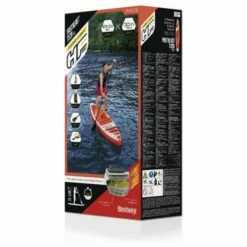 Bestway Hydro-Force SUP Fast Blast Tech Set 381 X 76 X 15 Cm -swimming pool Sales 65343 13 600x600 1