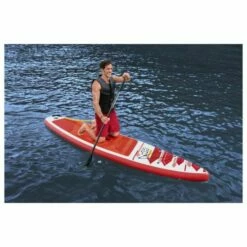 Bestway Hydro-Force SUP Fast Blast Tech Set 381 X 76 X 15 Cm -swimming pool Sales 65343 2a 600x600 1