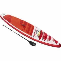 Bestway Hydro-Force SUP Fast Blast Tech Set 381 X 76 X 15 Cm