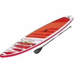 Bestway Hydro-Force SUP Fast Blast Tech Set 381 X 76 X 15 Cm -swimming pool Sales 65343 4