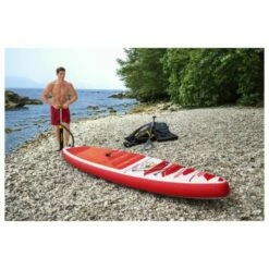 Bestway Hydro-Force SUP Fast Blast Tech Set 381 X 76 X 15 Cm -swimming pool Sales 65343 5 600x600 1