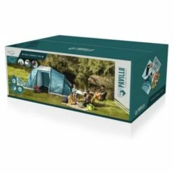 Bestway Pavillo Familie Ground 6 Tent 490 X 280 X 200 Cm -swimming pool Sales 68094 6 600x600 1