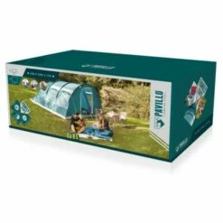 Bestway Pavillo Family Dome 6 Tent 490 X 380 X 195 Cm -swimming pool Sales 68095 7 600x600 1