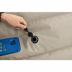 Bestway Pavillo Tweepersoons Luchtbed AlwayzAire Comfort Choice Fortech 203 X 152 X 51 Cm -swimming pool Sales 69037xxx21 69037gbx21 69037aux21 69038xxx21 69038usx21 169 ft web 5