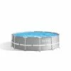 Intex Prism Frame Zwembad Set Ø 366 X 99 Cm -swimming pool Sales 6941057414324 2